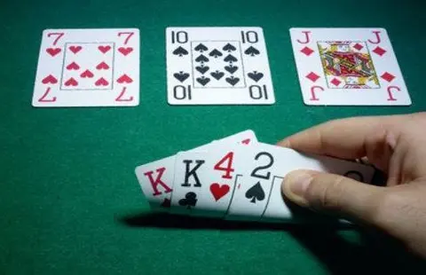 Fiesta 7, jogo de cassino online