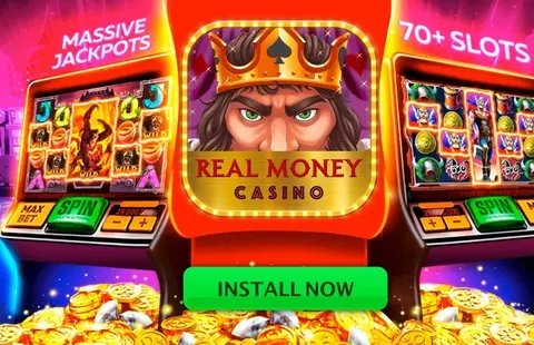 Luna Salvaje, jogo de cassino online
