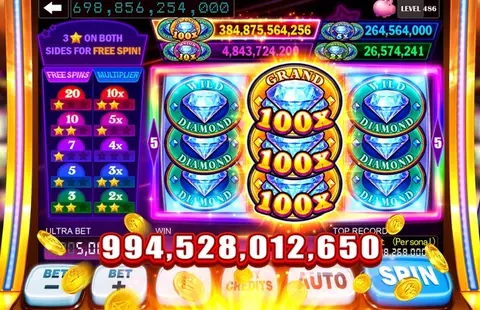 Tesoros Mayas, jogo de cassino online