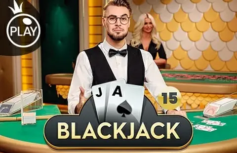 Blackjack Privado, jogo de cassino online