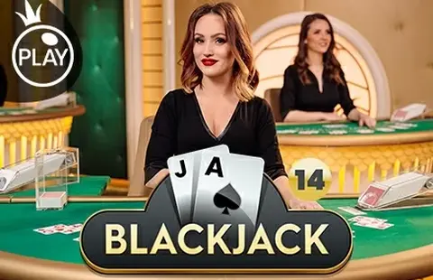 Baccarat Azul, jogo de cassino online
