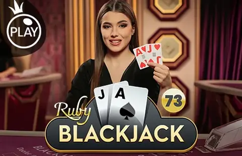 Blackjack MX, jogo de cassino online