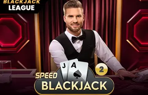 Baccarat Nocturno, jogo de cassino online