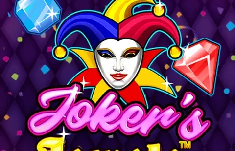 Cosmic Jump, jogo de cassino online