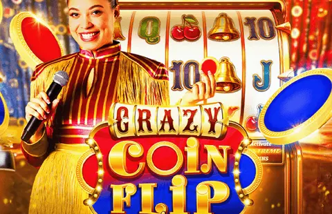 Royal Coins, jogo de cassino online
