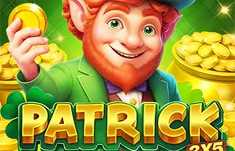 Spin Parade, jogo de cassino online